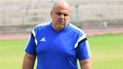 محاولات مكثفة للإبقاء على أيمن طاهر في الزمالك