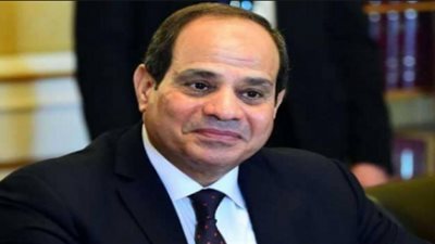 هاشتاج ”السيسي زعيمي وافتخر” يتصدر تويتر ومغردون: هنيئًا للوطن بك