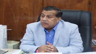 رئيس «هيئة الطرق والكباري»: نُجري صيانة لـ 2200 كم سنويًا بتكلفة 2.3 مليار جنيه