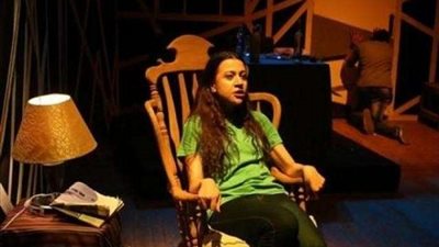 «الحادثة» يجذب الجمهور بالجيل الصاعد من المسرحيين