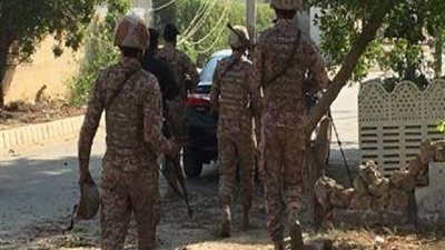 باكستان ترجئ فتح مجالها الجوي وتستأنف بعض الرحلات