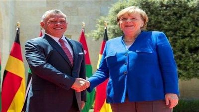 بعد تقديم قرض بـ 100 مليون.. هل تغسل ألمانيا سمعة حكومة الأردن؟