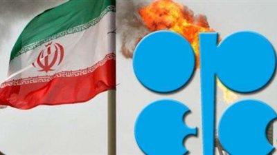 إيران توافق على عقد صفقة مع أعضاء «أوبك»
