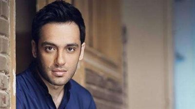 رامي جمال يستعد لطرح  ألبومه الجديد «ليالينا»