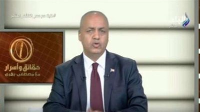 مصطفى بكري يطالب بتطبيق الحد الأدنى للأجور بالقطاع الخاص (فيديو)