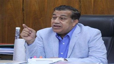 رئيس هيئة الطرق والكباري: مصر ليست الأولى على العالم في نسبة الحوادث