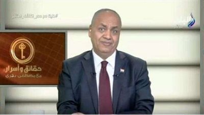 بكري كاشفًا تفاصيل محاولة اغتياله: لن أتراجع (فيديو)