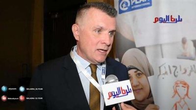 السفير السويدي بالقاهرة في حوار لـ«بلدنا اليوم»: مصر دولة شابة.. ونتعاون معها في جميع المجالات (فيديو)