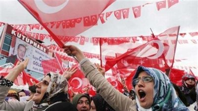 مراقبون دوليون يستنكرون منعهم من متابعة الانتخابات التركية