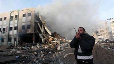 فصائل فلسطينية تعلن مسئوليتها عن هجمات الأمس
