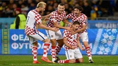 كرواتيا تضرب الأرجنتين بثلاثة نظيفة وتتأهل للدور الثاني بكأس العالم