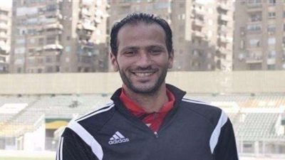 الزمالك يتعاقد مع حارس مرمى إنبي