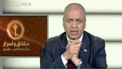 «بكري» يكشف تفاصيل حركة المحافظين: ستشمل 12 محافظًا (فيديو)