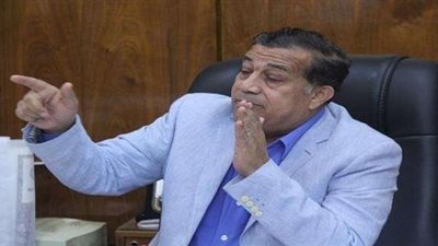 «عادل ترك»: العزيمة السياسية وراء إنجازات هيئة الطرق في السنوات الماضية