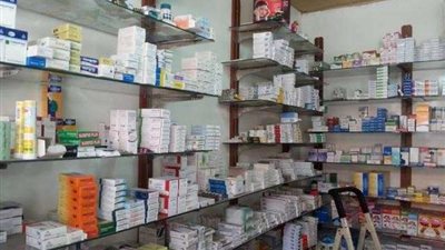 شركات الأدوية تستغل الأزمة..ونقابة الصيادلة: وزارة الصحة المنوطة بالزيادة