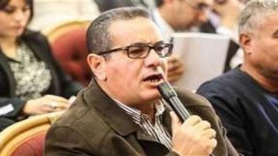 برلماني: وزيرة الصحة الحالية مسؤولة عن أعمال «عماد الدين»