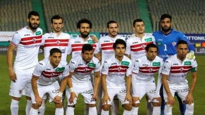 الزمالك يتعاقد مع أحداد ويفاوض ”الكعبي وبيليات”