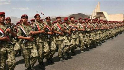 الجيش اليمني يقضي على 12 مسلحًا حوثيًا في صعدة