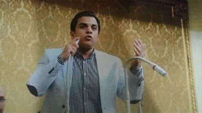 أول طلب إحاطة من نائب بني سويف لوزيرة الصحة الجديدة