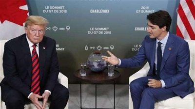 كندا تنتقد سياسة أمريكا في فصل أطفال المهاجرين عن آبائهم