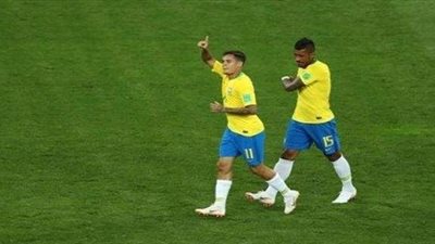 تعرف على موعد مباراة البرازيل وكوستاريكا والقنوات الناقلة