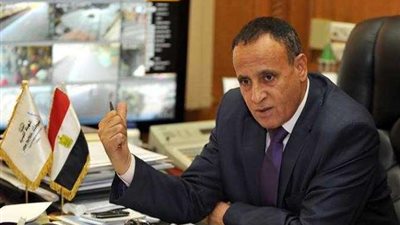 «دابة» تتسبب في تأخر قطار «القاهرة - الإسكندرية»