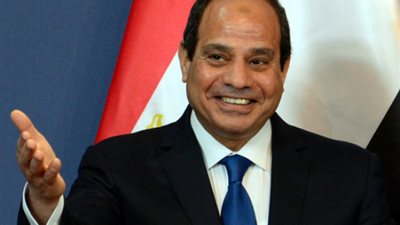 لليوم الثاني على التوالي.. «هاشتاج السيسي زعيمي وافتخر» في صدارة «تويتر»