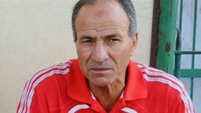 فتحي مبروك: الاحتراف استثمار واللاعب فقط هو المستفيد