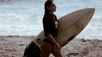 سلمى أبو ضيف للجمهور: «قلة الأدب سهلة».. والأخير يلقنها درسًا قاسيًا