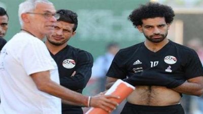 4 مواقف توضح عدم اقتناع الفرعون المصري بمدربه العجوز