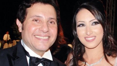 هاني شاكر يحيي الذكرى السابعة لوفاة نجلته بكلمات مؤثرة