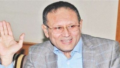 نائب «أبوتشت»: بدء العمل فى الكوبري العلوي خلال أسابيع