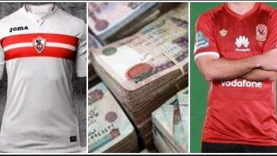 قصة 79 مليون جنيه لم تكف إلا لنسج ثوب محلي لنجوم القطبين