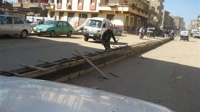 بالصور.. تحويل 