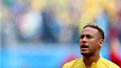 التعادل السلبي يسيطر على الشوط الأول بين البرازيل وكوستاريكا