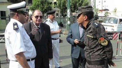 مجهودات أمن الجيزة.. ضبط 19 متهمًا بالإتجار في المخدرات