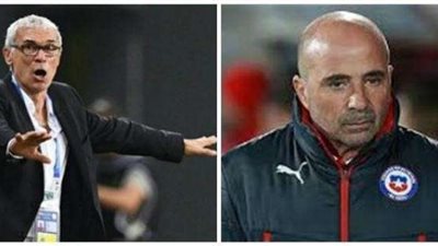 كوبر وسامباولي وجهان لعملة واحدة.. «باصي للنجم الأوحد»