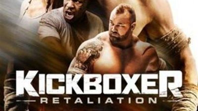 «Reprisal» يحصد 100 ألف مشاهدة على «يوتيوب»