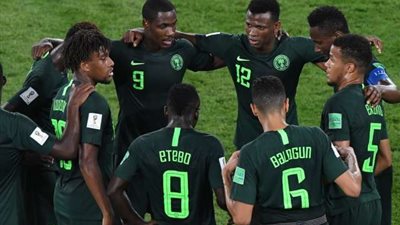 نيجيريا تضرب آيسلندا بهدفين وتقترب من التأهل للدور الثاني بالمونديال