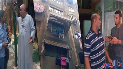 «غفلة المونديال».. أسرار وخبايا مذبحة «بولاق الدكرور»