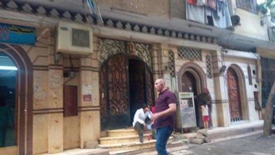 ننشر الصور الأولى من موقع «مذبحة بولاق الدكرور»