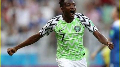 أحمد موسى يعطي قبلة الحياة لـ«البرغوث الأرجنتيني» في المونديال