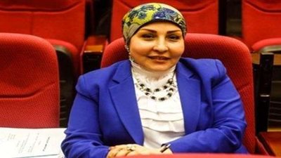 نائبة تطالب بوزارة للمشروعات الصغيرة ومتناهية الصغر