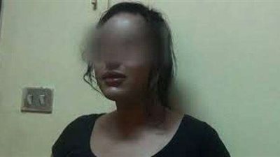 ننشر صورة سيدة قُتلت على يد زوجها لخيانتها له بالمقطم