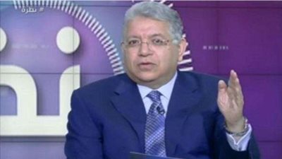 شيحة: حملات ممنهجة مورست للتشهير بعلاج «فيروس سي»  (فيديو)