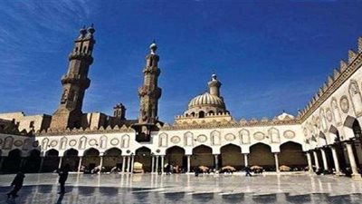 أحمد الشرقاوي: «الأزهر» يتبنى رسالة عالمية لكل الإنسانية