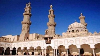 الصفتي: الأزهر الشريف لسان الشريعة ومظهر الحقيقة