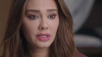 مي القاضي: أختار أدواري بدقة وأهتم بمساحة الشخصية