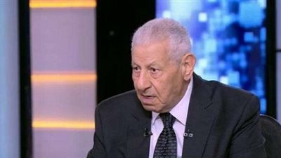 مكرم محمد أحمد يروي تفاصيل لقائه بـ«هيكل» لأول مرة (فيديو)