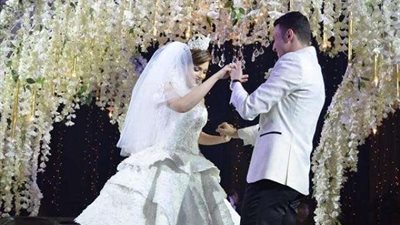 نجوم الرياضة يهنئون شوقي غريب بزفاف نجله ”محمد“